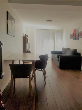 Nahuel Huapi Apartment